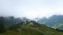 Hochsitz