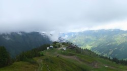 Hochsitz