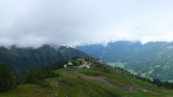 Hochsitz