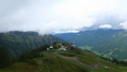 Hochsitz