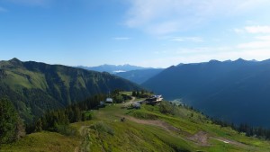Ski Riesneralm - Hochsitz - 4.6.2026 v 07:46 Ski Riesneralm - Hochsitz - 4.6.2026 v 07:46