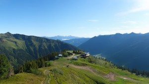 Ski Riesneralm - Hochsitz - 4.6.2026 v 08:01 Ski Riesneralm - Hochsitz - 4.6.2026 v 08:01