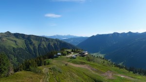Ski Riesneralm - Hochsitz - 4.6.2026 v 08:31 Ski Riesneralm - Hochsitz - 4.6.2026 v 08:31