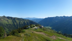 Ski Riesneralm - Hochsitz - 4.6.2026 v 08:46 Ski Riesneralm - Hochsitz - 4.6.2026 v 08:46