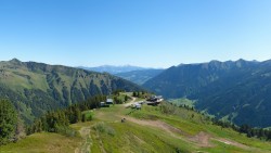 Hochsitz