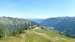 Hochsitz