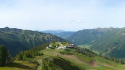 Hochsitz