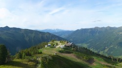 Hochsitz