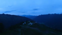 Hochsitz
