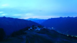 Hochsitz