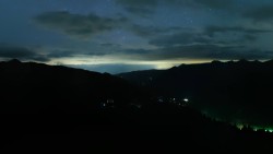 Hochsitz