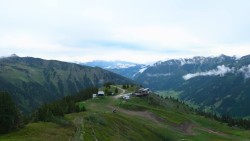 Hochsitz
