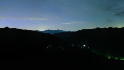 Hochsitz