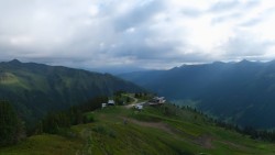 Hochsitz