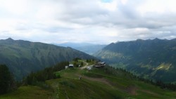 Hochsitz
