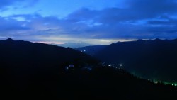 Hochsitz