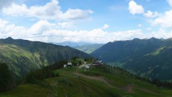 Hochsitz