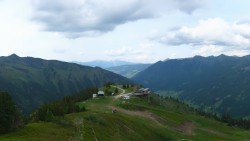 Hochsitz