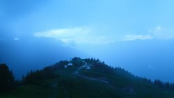 Hochsitz