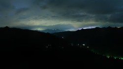 Hochsitz