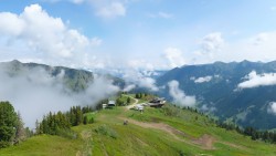 Hochsitz