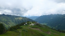 Hochsitz