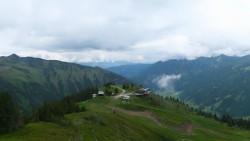 Hochsitz