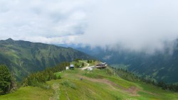 Hochsitz