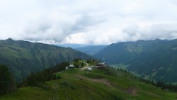 Hochsitz