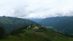 Hochsitz