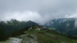 Hochsitz