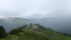 Hochsitz