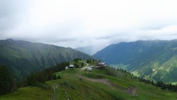 Hochsitz