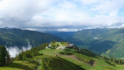 Hochsitz