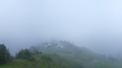 Hochsitz
