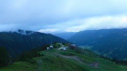 Hochsitz