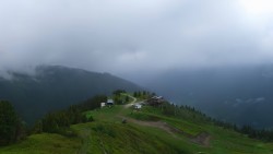 Hochsitz