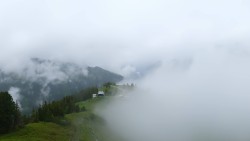 Hochsitz