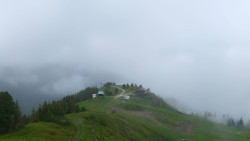 Hochsitz