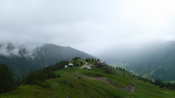 Hochsitz