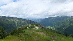 Hochsitz