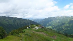 Hochsitz