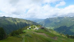 Hochsitz
