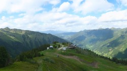 Hochsitz