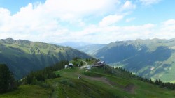 Hochsitz