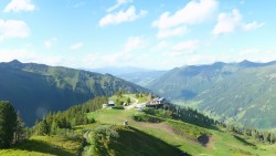 Hochsitz