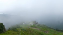 Hochsitz