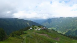 Hochsitz