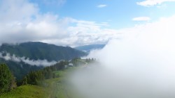 Hochsitz