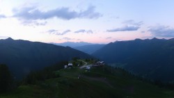 Hochsitz